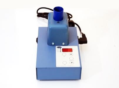 Автоматический прибор для определения температуры