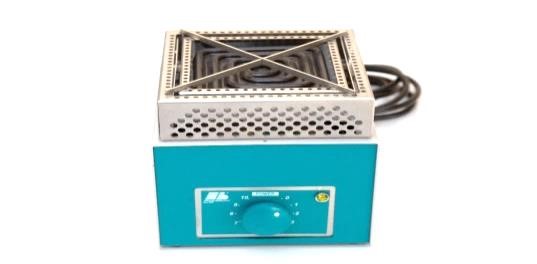 Спиртовая горелка