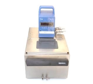 Термостатическая ванна