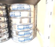 Испытательное устройство для разделения