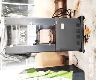 Испытательное устройство для универсальных материалов